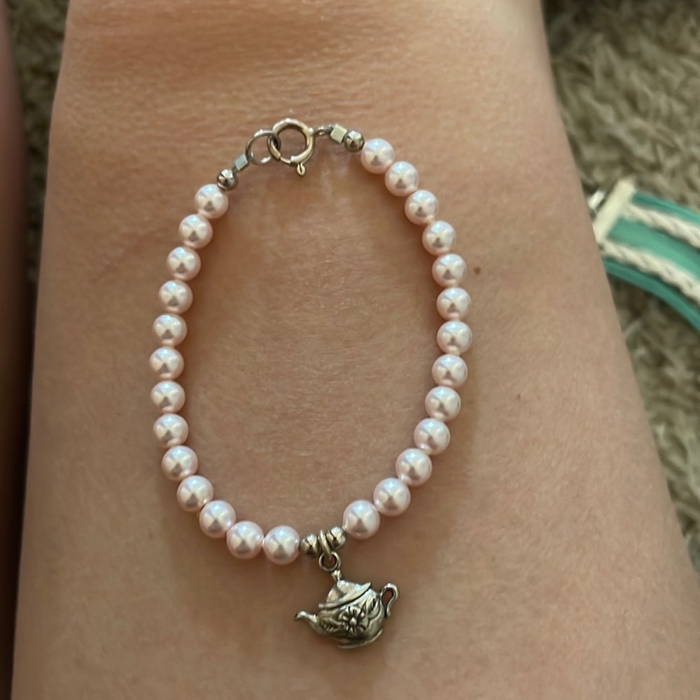 Kid’s bracelet